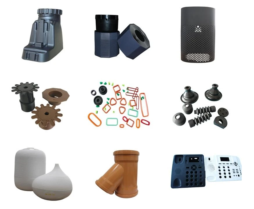 Part of products for blow mold tooling Part of products for blow mold tooling
